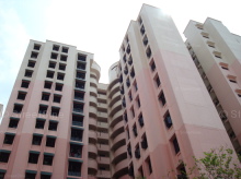 Blk 360A Sun Bliss (Sembawang), HDB 4 Rooms #231922